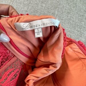 Drees strapless beautiful